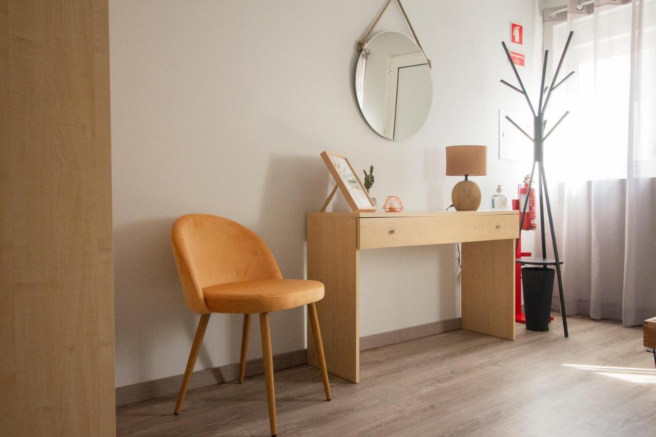 Casinha Villa Aveiro Exteriör bild